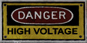 DangerHighVolt