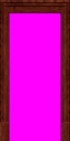 WoodDoorFrame_A