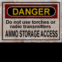 AmmoStorAccess