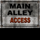 MainAlleyAcces