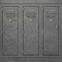 lockers