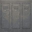 lockers